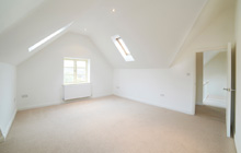 North Carlton bedroom extension leads