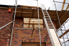 trusted extension quotes North Carlton